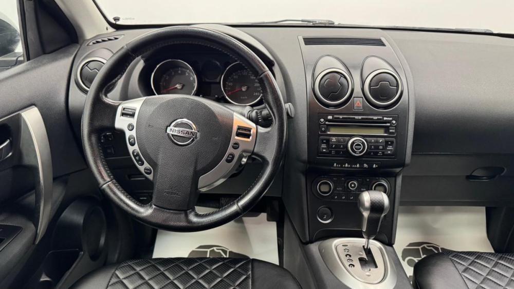 Nissan Qashqai I Киров  - изображение 10