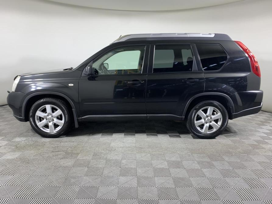 Nissan X-Trail II Москва  - изображение 8