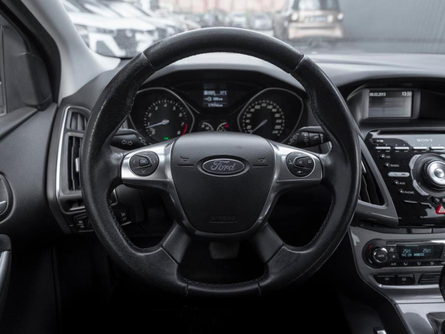 Ford Focus III Москва  - изображение 10