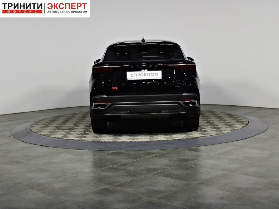 Omoda C5 I Белгород  - изображение 6