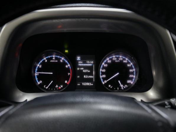 Toyota RAV4 IV (XA40) Рестайлинг с пробегом 2016 года, цена 1 998 000 рублей, 163000 км, внедорожник, Автокод Объявления