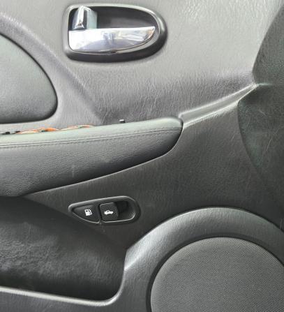 Hyundai Sonata IV (EF) Рестайлинг с пробегом 2008 года, цена 549 000 рублей, 264000 км, седан, Автокод Объявления