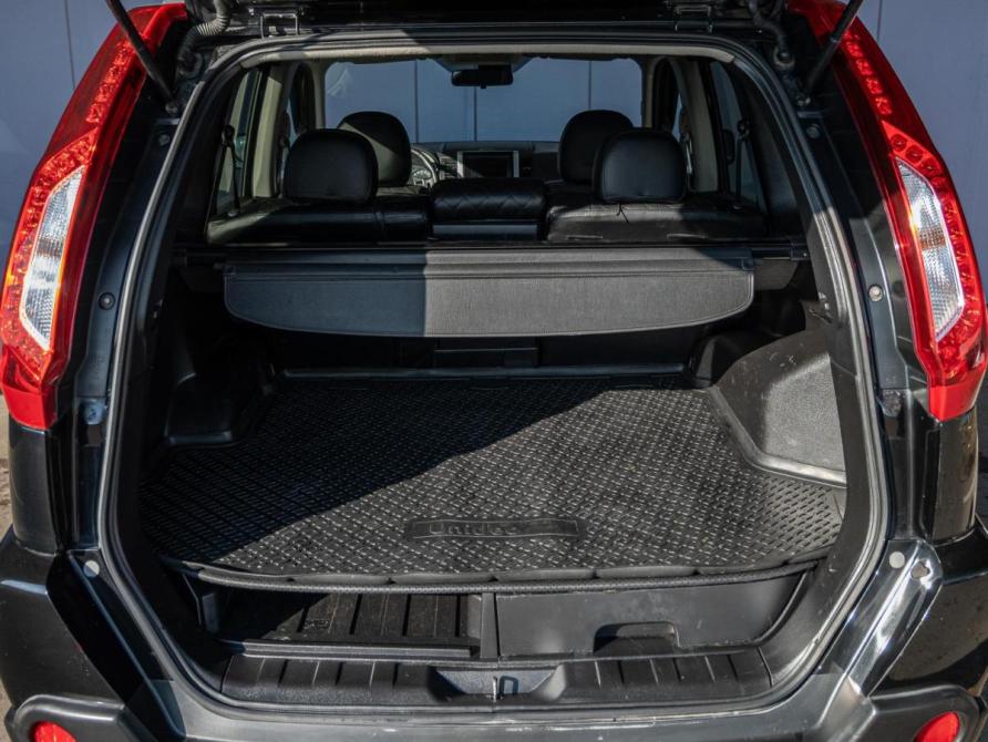 Nissan X-Trail II Рестайлинг Краснодар  - изображение 22