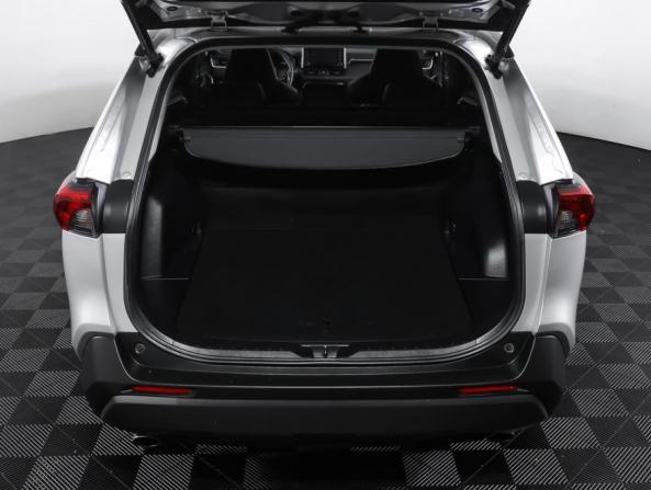 Toyota RAV4 V (XA50) с пробегом 2021 года, цена 3 390 000 рублей, 63116 км, внедорожник, Автокод Объявления