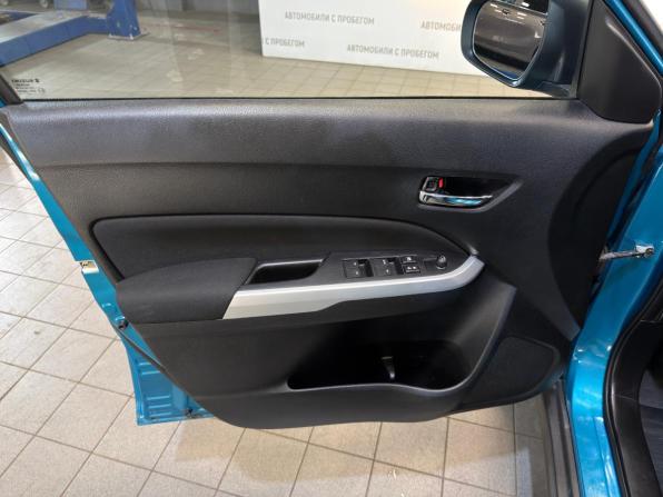 Suzuki Vitara II с пробегом 2016 года, цена 1 219 000 рублей, 160000 км, внедорожник, Автокод Объявления