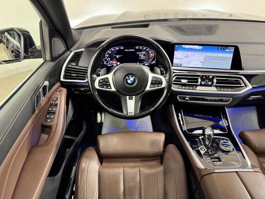 BMW X5 IV (G05/G18) Санкт-Петербург  - изображение 7
