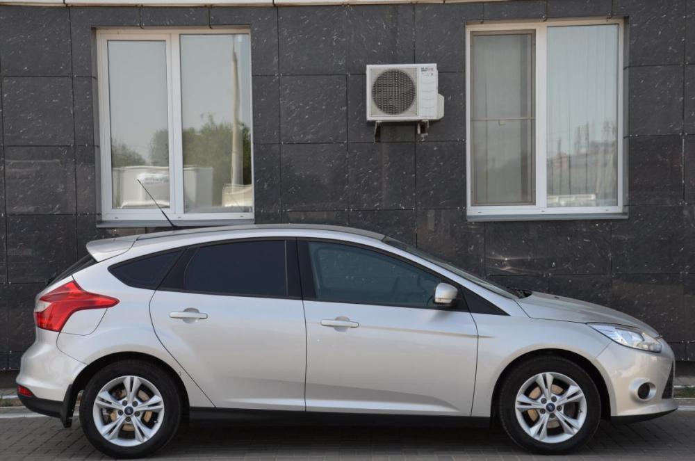Ford Focus III Астрахань  - изображение 8