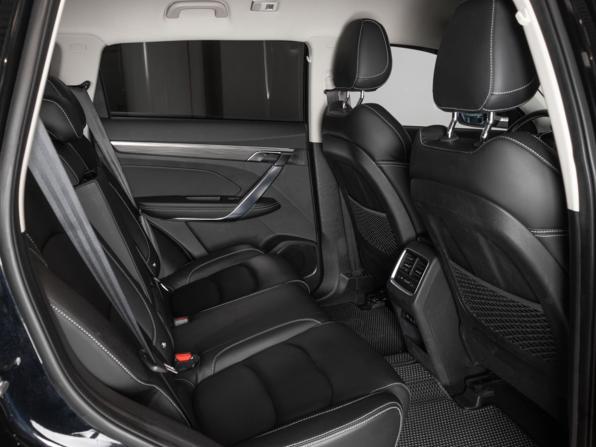 Geely Atlas Pro с пробегом 2021 года, цена 1 936 585 рублей, 92000 км, внедорожник, Автокод Объявления