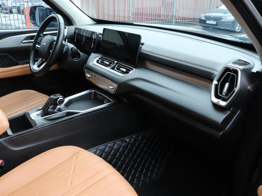 Haval H5 II Химки  - изображение 8