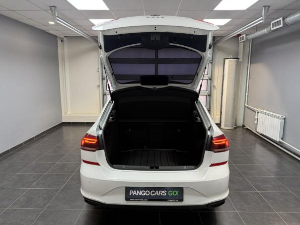 Volkswagen Polo VI с пробегом 2020 года, цена 1 820 000 рублей, 75769 км, лифтбек, Автокод Объявления