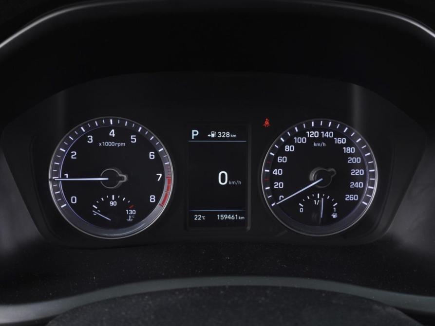 Hyundai Sonata VII (LF) Рестайлинг Ростов-на-Дону  - изображение 22