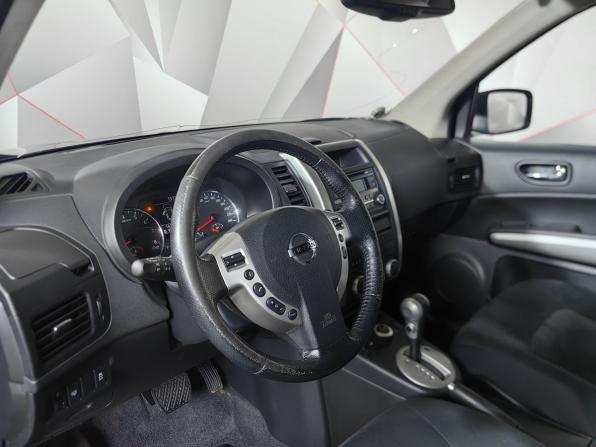 Nissan X-Trail II Рестайлинг с пробегом 2012 года, цена 1 100 000 рублей, 141866 км, внедорожник, Автокод Объявления
