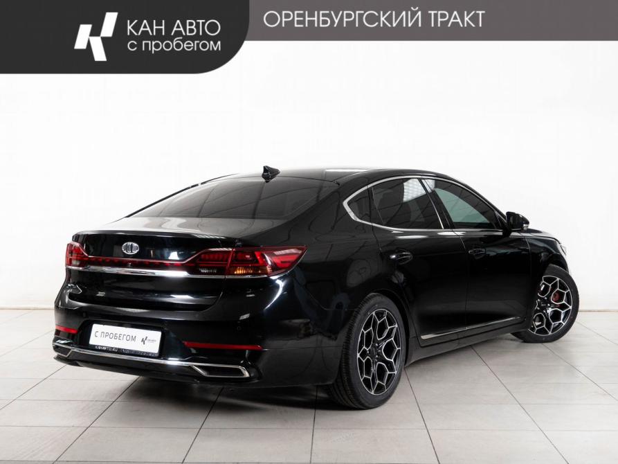 Kia K7 YG (II) Казань  - изображение 3