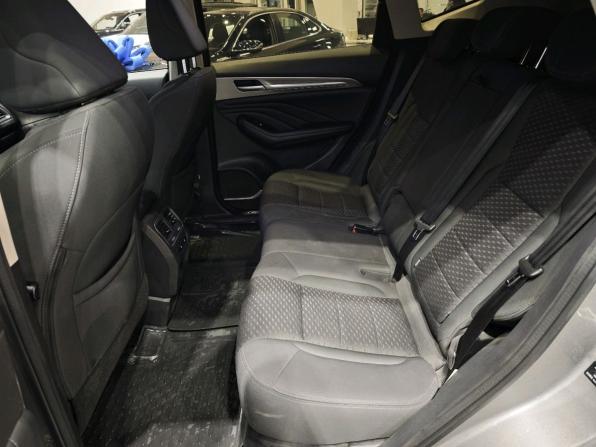 Haval F7 I с пробегом 2019 года, цена 1 485 000 рублей, 166000 км, внедорожник, Автокод Объявления