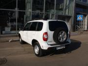 Chevrolet Niva I Рестайлинг Москва  - изображение 20