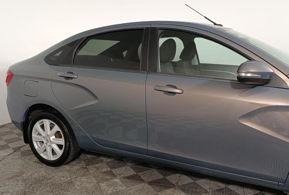 Lada (ВАЗ) Vesta I Волгоград  - изображение 27