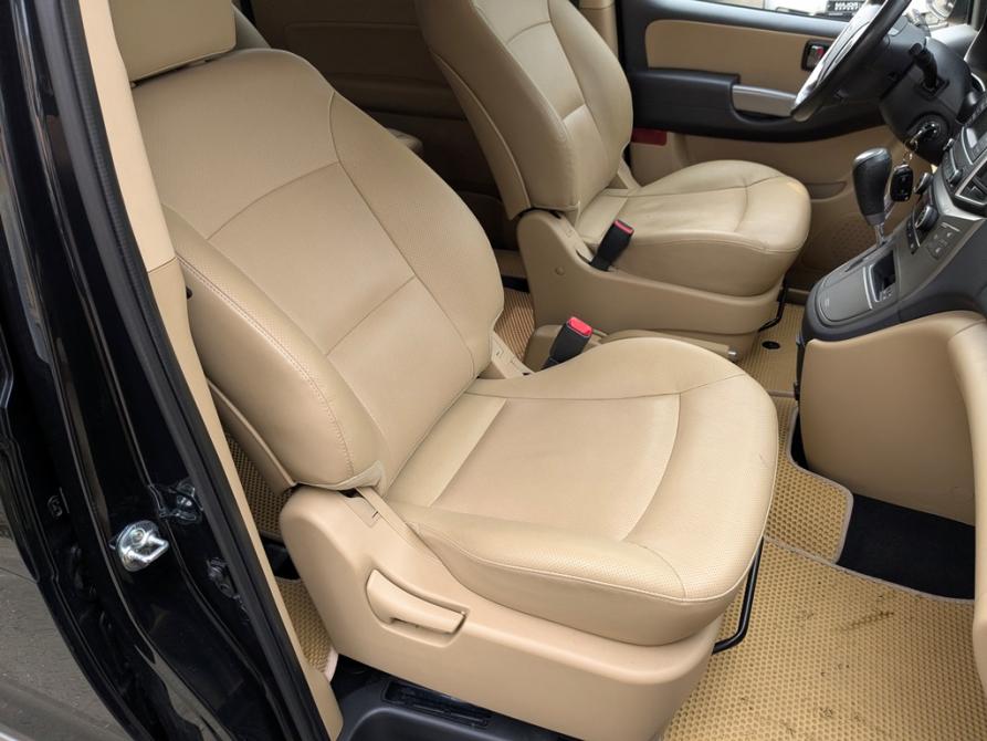 Hyundai H-1 II Рестайлинг 2 Москва  - изображение 22