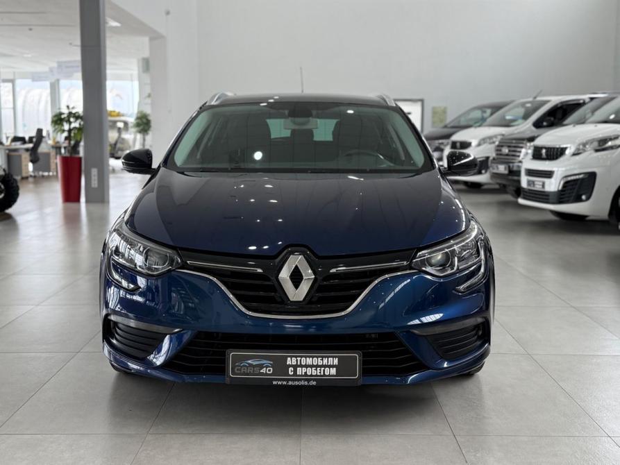 Renault Megane IV Калуга  - изображение 2