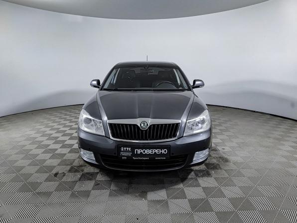 Skoda Octavia II (A5) Рестайлинг с пробегом 2011 года, цена 710 000 рублей, 206000 км, лифтбек, Автокод Объявления