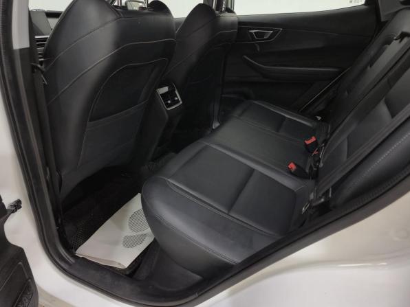 Chery Tiggo 4 Pro I с пробегом 2023 года, цена 1 550 000 рублей, 66096 км, внедорожник, Автокод Объявления