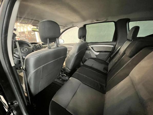 Renault Duster I с пробегом 2012 года, цена 695 000 рублей, 246756 км, внедорожник, Автокод Объявления