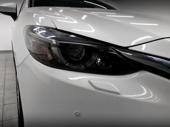 Mazda 6 III (GJ) Рестайлинг с пробегом 2016 года, цена 1 755 000 рублей, 128599 км, седан, Автокод Объявления