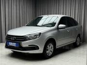 Lada (ВАЗ) Granta I Рестайлинг Ижевск  - изображение 31