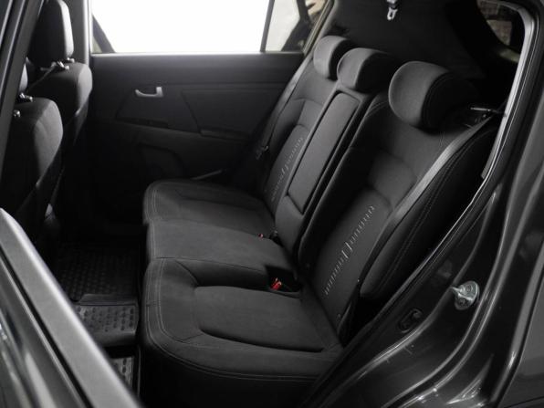 Kia Sportage III с пробегом 2013 года, цена 1 429 000 рублей, 127101 км, внедорожник, Автокод Объявления