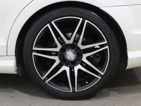 Mercedes-Benz C-Класс III (W204) Рестайлинг с пробегом 2013 года, цена 1 649 000 рублей, 252627 км, седан, Автокод Объявления