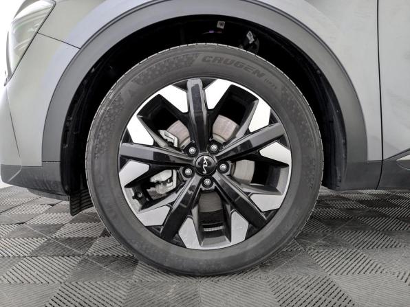 Kia Sportage V с пробегом 2023 года, цена 3 865 000 рублей, 41464 км, внедорожник, Автокод Объявления