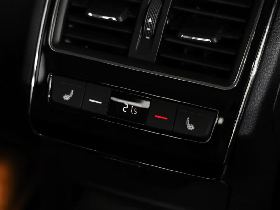 Skoda Superb III Санкт-Петербург  - изображение 28