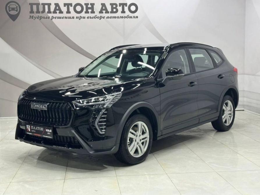 Haval Jolion I Рестайлинг Воронеж  - изображение 1