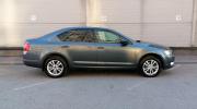 Skoda Octavia III (A7) Санкт-Петербург  - изображение 19