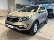 Kia Sportage III Челябинск  - изображение 25