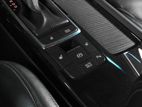 Kia Optima IV с пробегом 2016 года, цена 1 835 000 рублей, 110859 км, седан, Автокод Объявления