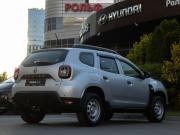 Renault Duster II Москва  - изображение 20
