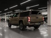 Toyota Tacoma IV Москва  - изображение 30