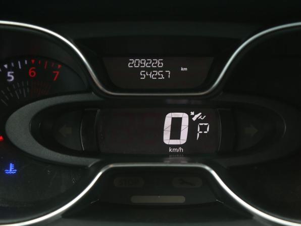 Renault Kaptur I с пробегом 2020 года, цена 1 159 000 рублей, 209000 км, внедорожник, Автокод Объявления