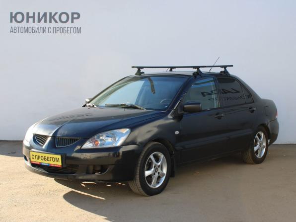 Mitsubishi Lancer IX с пробегом 2005 года, цена 199 000 рублей, 271381 км, седан, Автокод Объявления