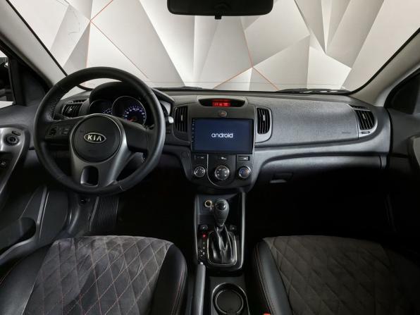 Kia Cerato II с пробегом 2011 года, цена 797 000 рублей, 211261 км, седан, Автокод Объявления