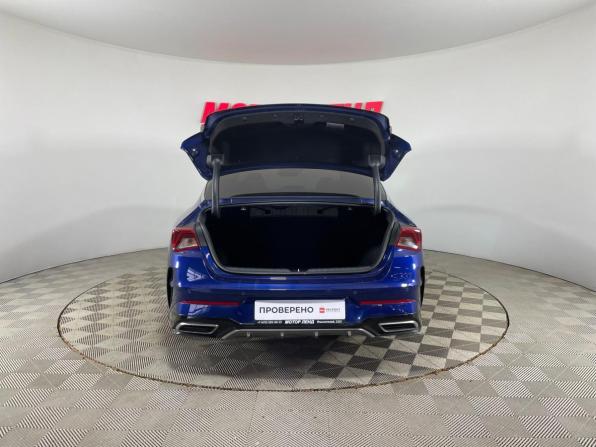 Kia K5 III с пробегом 2020 года, цена 2 653 000 рублей, 122182 км, седан, Автокод Объявления