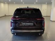 Exeed VX I Казань  - изображение 29