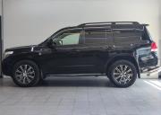 Toyota Land Cruiser 200 Series Барнаул  - изображение 47