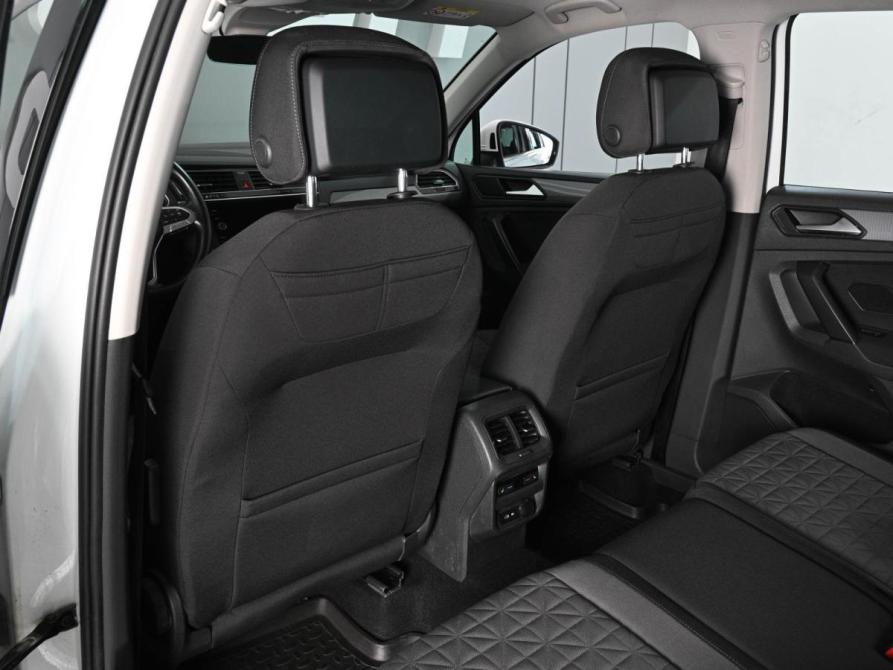 Volkswagen Tiguan II Рестайлинг Ростов-на-Дону  - изображение 11