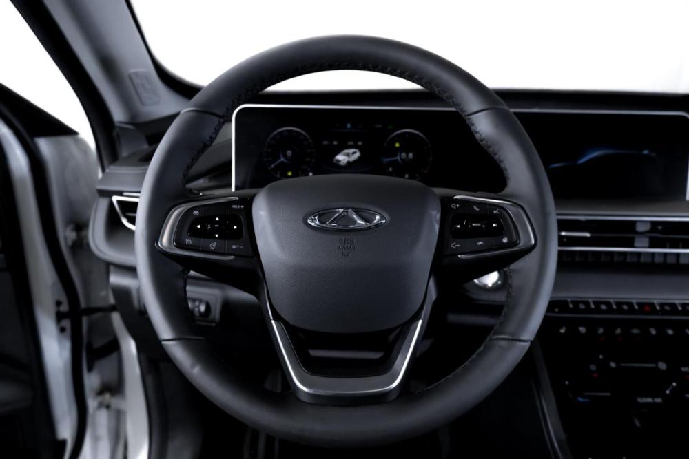 Chery Tiggo 4 Pro I Тюмень  - изображение 15
