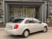 Chevrolet Lacetti I Пермь  - изображение 23