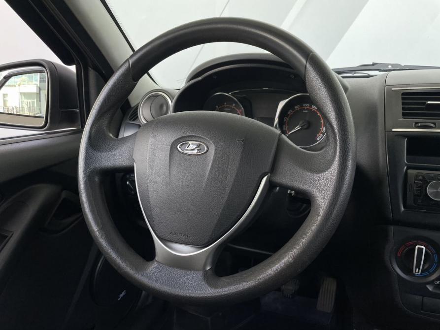 Lada (ВАЗ) Granta I Рестайлинг Екатеринбург  - изображение 14