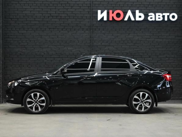 Lada (ВАЗ) Vesta I с пробегом 2020 года, цена 1 080 000 рублей, 26594 км, седан, Автокод Объявления