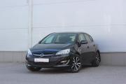 Opel Astra J Рестайлинг Белгород  - изображение 24