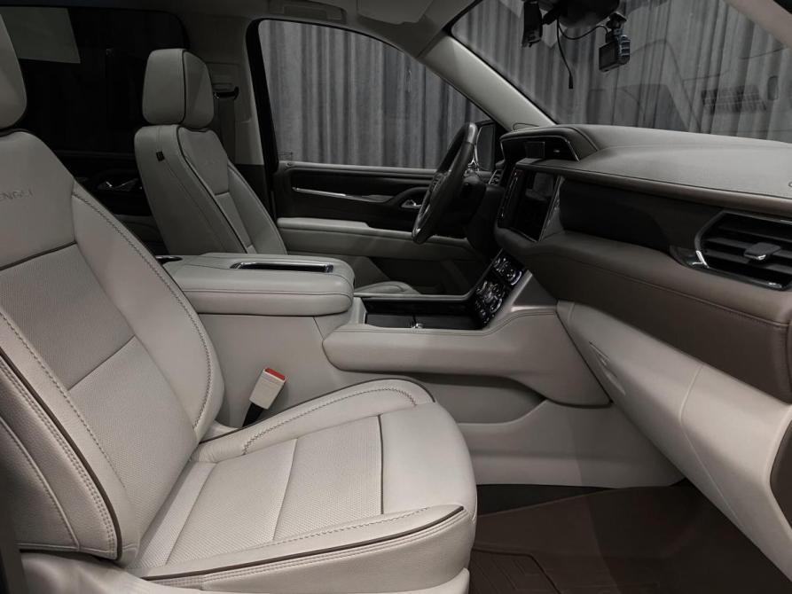 GMC Yukon V Красноярск  - изображение 11